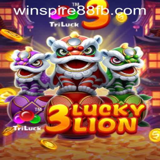 The Exciting World of 3LUCKYLION and WINSPIRE88.COM