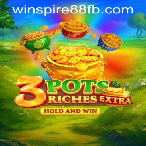 Exploring 3potsExtra: A Comprehensive Guide