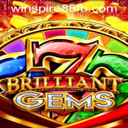 BrilliantGems: Dive Into the World of Sparkling Strategy and Adventure