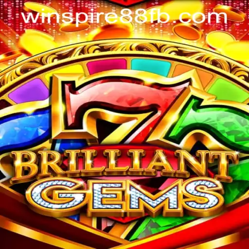 BrilliantGems: Dive Into the World of Sparkling Strategy and Adventure
