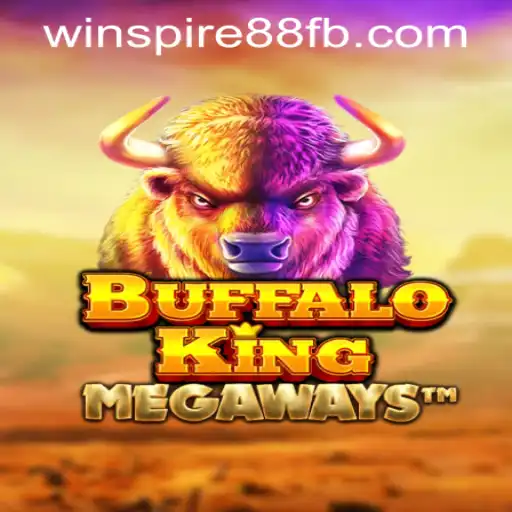 Exploring the Wild World of BuffaloKing on WINSPIRE88.COM