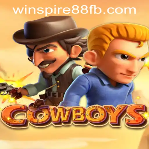 Exploring the Wild West in the Game 'COWBOYS' with WINSPIRE88.COM