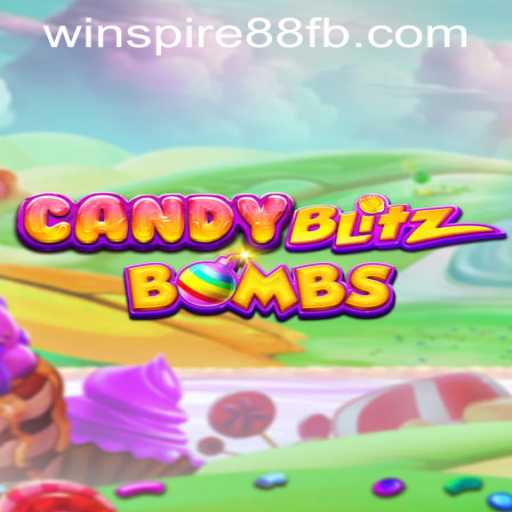 Dive Into the World of CandyBlitzBombs with WINSPIRE88.COM
