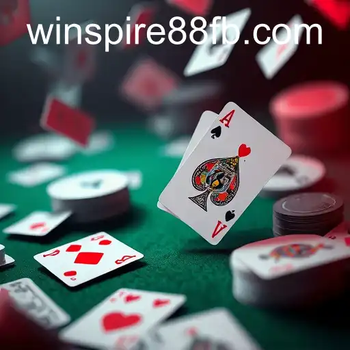 Exploring the World of Card Games with WINSPIRE88.COM