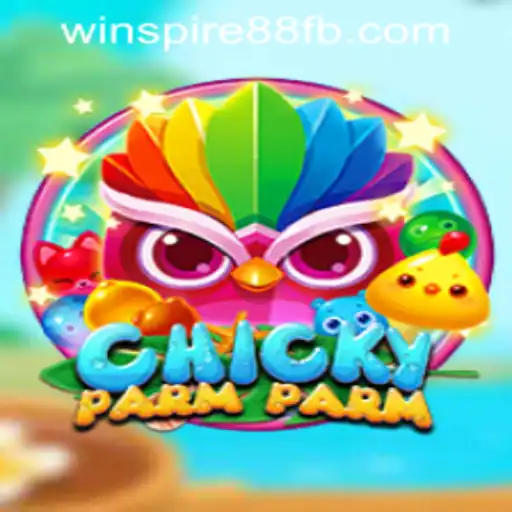 Discover the Excitement of ChickyParmParm: An In-Depth Look into the Game
