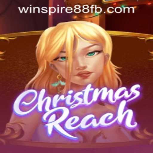 Unveiling ChristmasReach: A Festive Journey Into Holiday Gaming