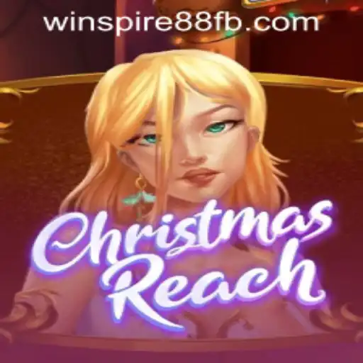 Unveiling ChristmasReach: A Festive Journey Into Holiday Gaming
