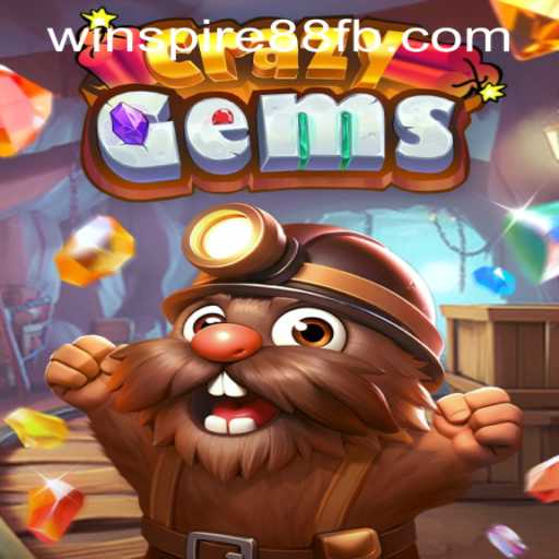 CrazyGems: A Thrilling Adventure in the World of Digital Gaming