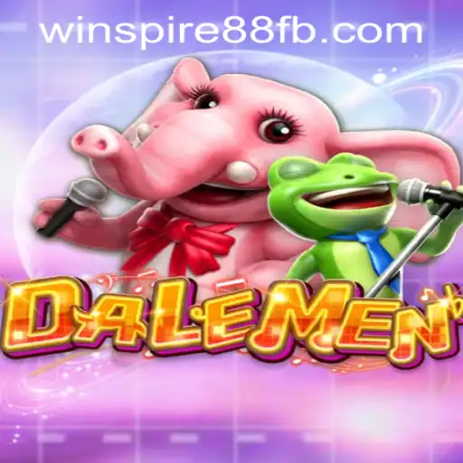 Dive into the World of DALEMEN: A New Gaming Experience