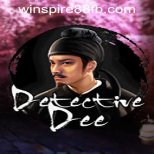 Unravel Mysteries with DetectiveDee: An Engaging Gaming Experience