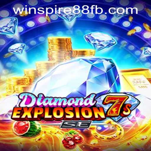 DiamondExplosion7sSE: Unveiling the Thrills of a New Gaming Phenomenon