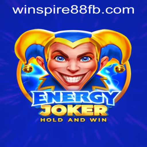 Unleashing the Thrills of EnergyJoker: A Deep Dive into the Latest Gaming Sensation