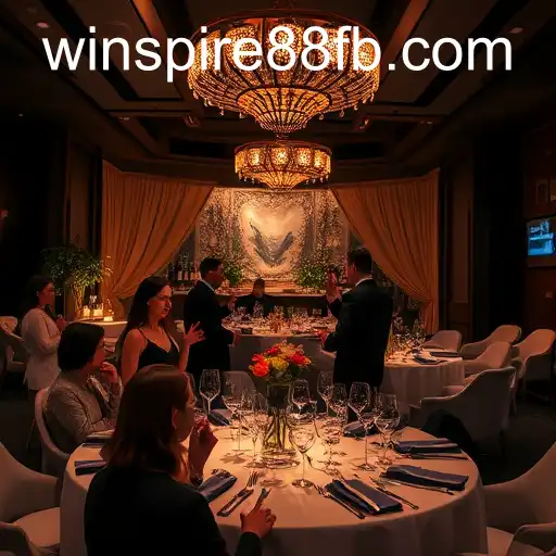 Exclusive Events: A Deep Dive into Unique Experiences