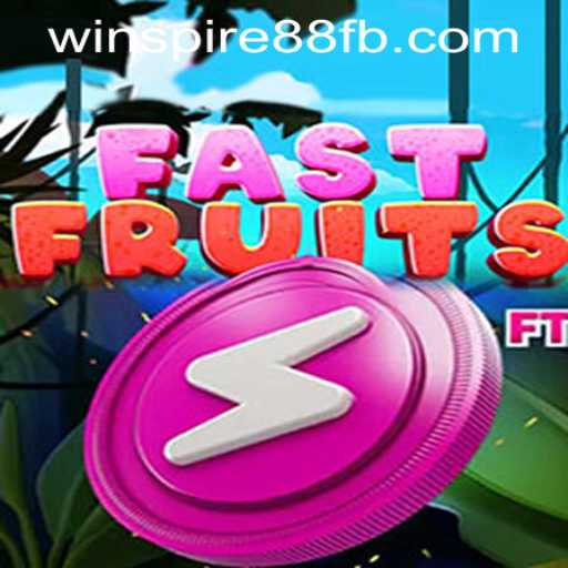 FastFruits: A Thrilling New Adventure in Gaming