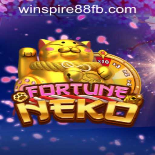 FortuneNeko: Unveiling the Enchanting World of WINSPIRE88.COM's Latest Sensation