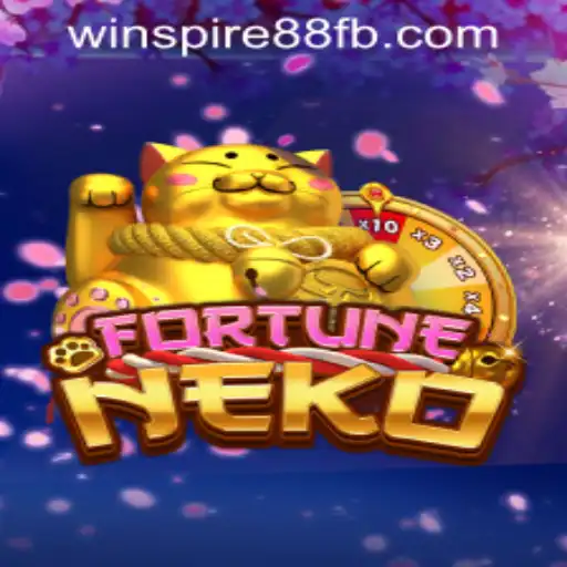 FortuneNeko: Unveiling the Enchanting World of WINSPIRE88.COM's Latest Sensation