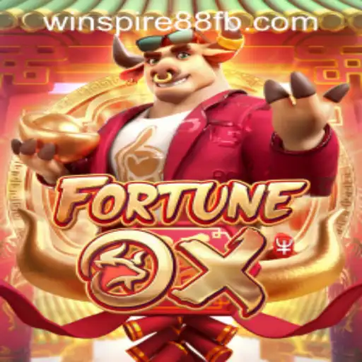 Unleashing the Excitement of FortuneOx with WINSPIRE88.COM
