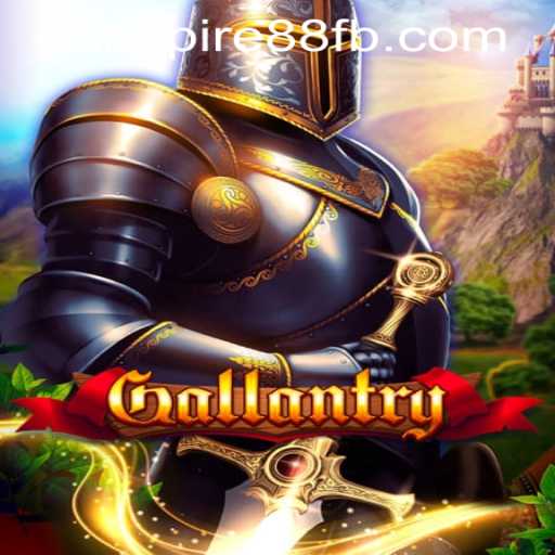 Gallantry: A Thrilling Adventure in Virtual Realms