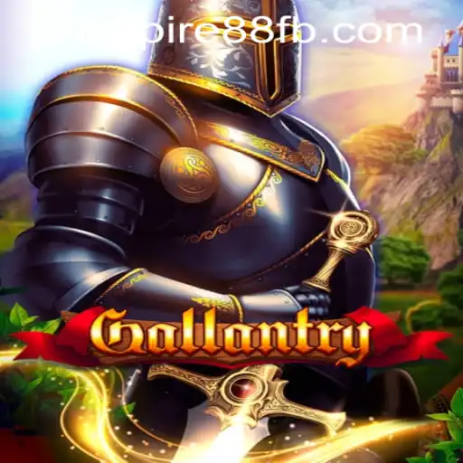 Gallantry: A Thrilling Adventure in Virtual Realms