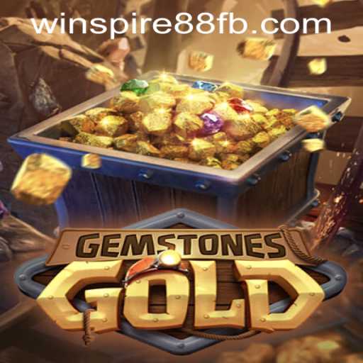 Exploring the Intriguing World of GemstonesGold at WINSPIRE88.COM