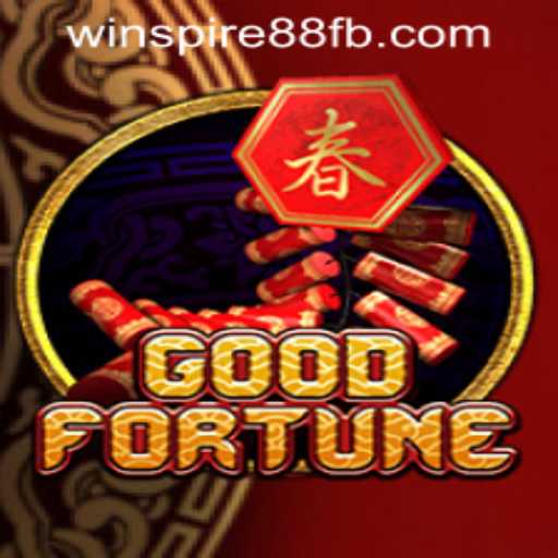 GoodFortune: Experience the Exciting World of Gaming