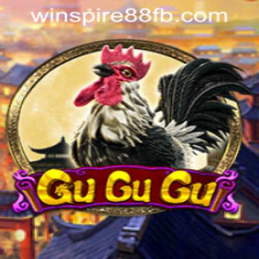 Explore GuGuGu: The Thrilling New Gaming Experience at WINSPIRE88.COM