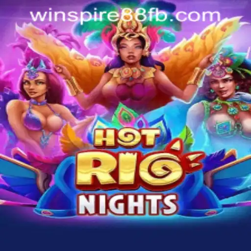 HotRioNights: A Thrilling Virtual Adventure on WINPSIRE88.COM