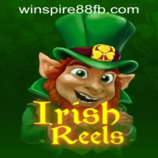 Discover the Magic of IrishReels: A Fresh Spin on Online Gaming