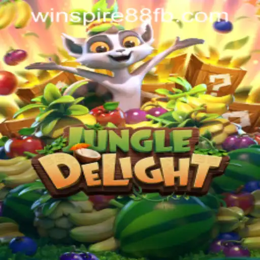 Explore the Exciting World of JungleDelight with WINSPIRE88.COM