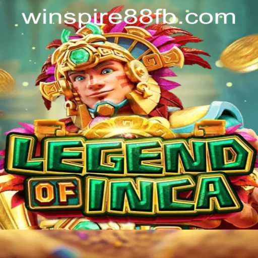 Discover the World of LegendofInca at ​WINSPIRE88.COM