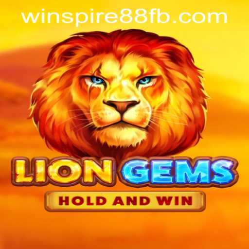 Discover the Thrilling Adventure of LionGems on WINSPIRE88.COM