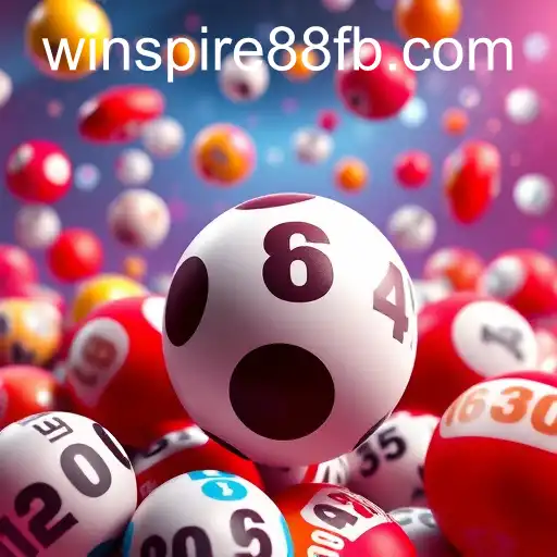 Unlocking the World of Lotteries: A Deep Dive into the Fascinating World of WINSPIRE88.COM