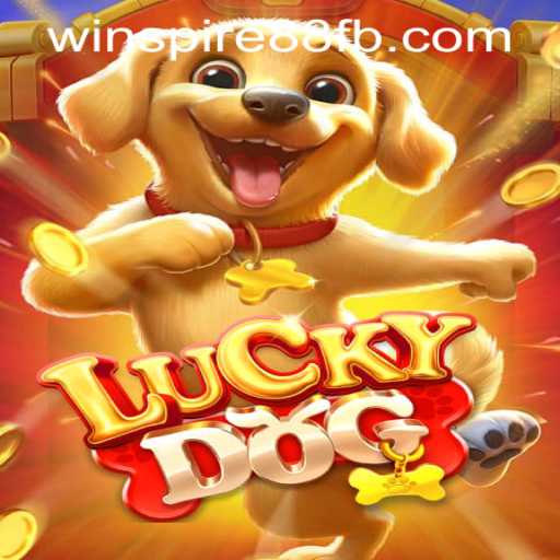 Discovering LuckyDog: A Thrilling Adventure into the World of WINSPIRE88.COM