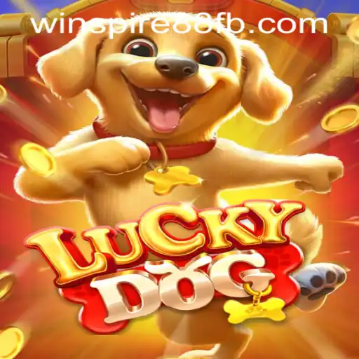 Discovering LuckyDog: A Thrilling Adventure into the World of WINSPIRE88.COM