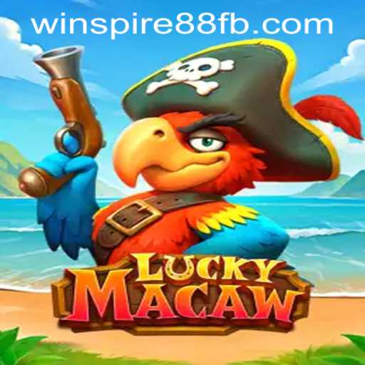 Explore the Thrilling World of LuckyMacaw on WINSPIRE88.COM