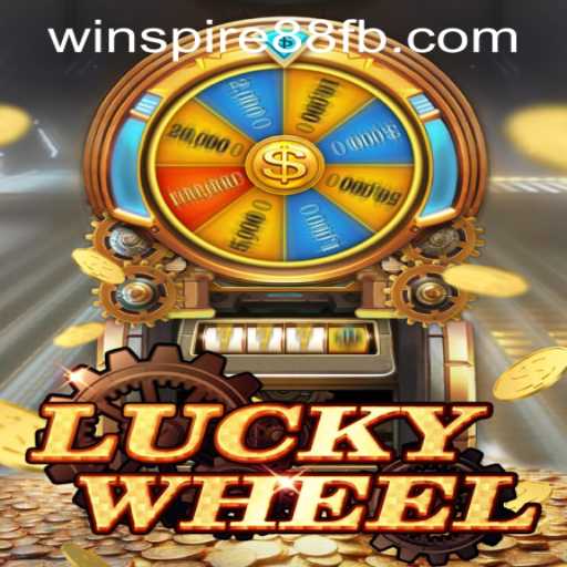LuckyWheel: The Exciting Game Revolutionizing Online Entertainment