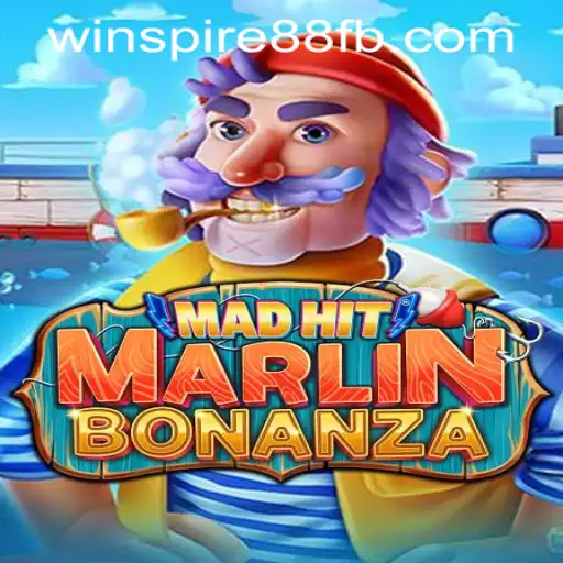 MadHitMarlinBonanza: Dive into the World of Aquatic Adventure Gaming on WINSPIRE88.COM