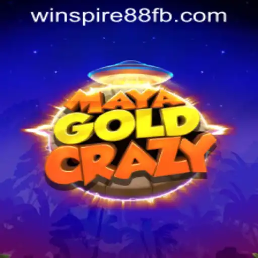 Unveiling the Thrills of MayaGoldCrazy: A New Gaming Sensation on WINSPIRE88.COM