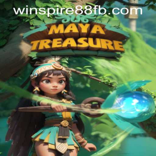 MayaTreasure: The Thrilling Adventure Game to Uncover Ancient Riches
