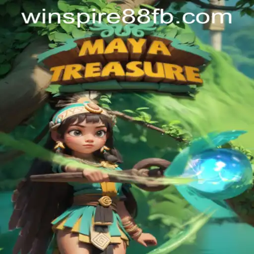 MayaTreasure: The Thrilling Adventure Game to Uncover Ancient Riches
