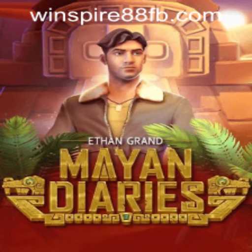 Explore the Ancient World with MayanDiaries: A New Adventure Game