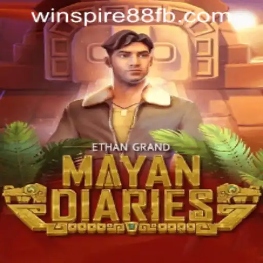 Explore the Ancient World with MayanDiaries: A New Adventure Game