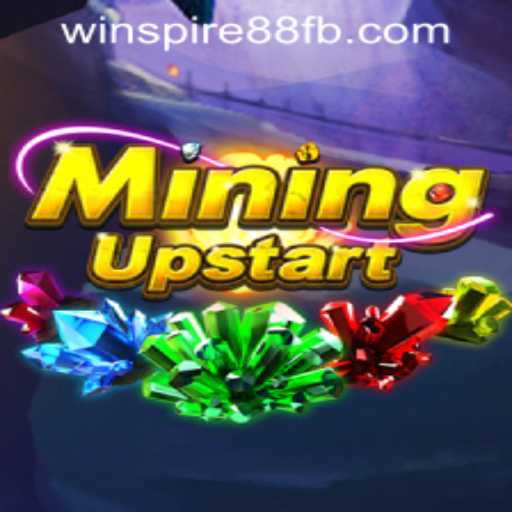 Explore the Robust World of MiningUpstart with WINSPIRE88.COM