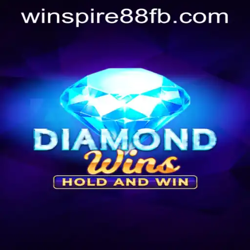 Explore the Thrilling World of DiamondWins on WINPSPIRE88.COM