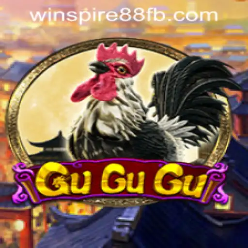 Explore GuGuGu: The Thrilling New Gaming Experience at WINSPIRE88.COM