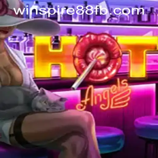Exploring HotAngels and the Thrill of WINSPIRE88.COM