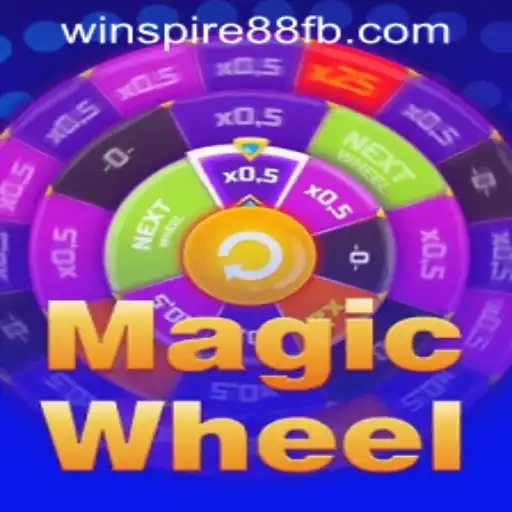 Explore the Thrills of MagicWheel: A Deep Dive into the World of WINSPIRE88.COM
