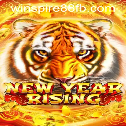 Unveiling NewYearRising: An Exciting Adventure in Modern Gaming