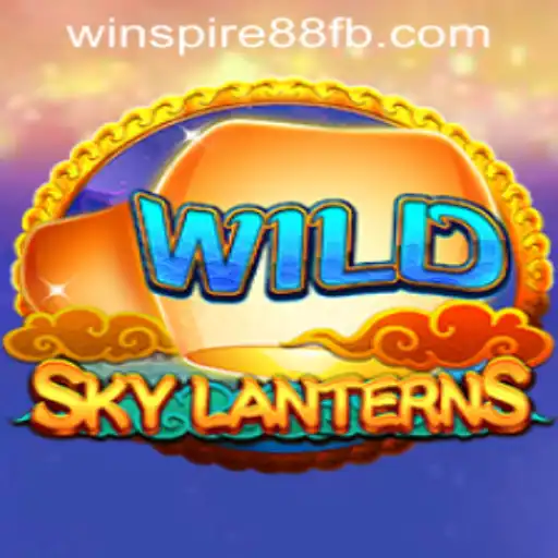 Discover the Enchanting World of 'SkyLanterns' A Captivating Adventure Awaiting at WINSPIRE88.COM