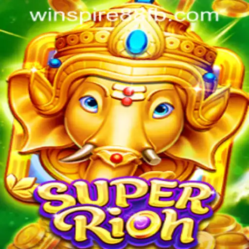 Discover the Exciting World of SuperRich: The Ultimate Gaming Experience